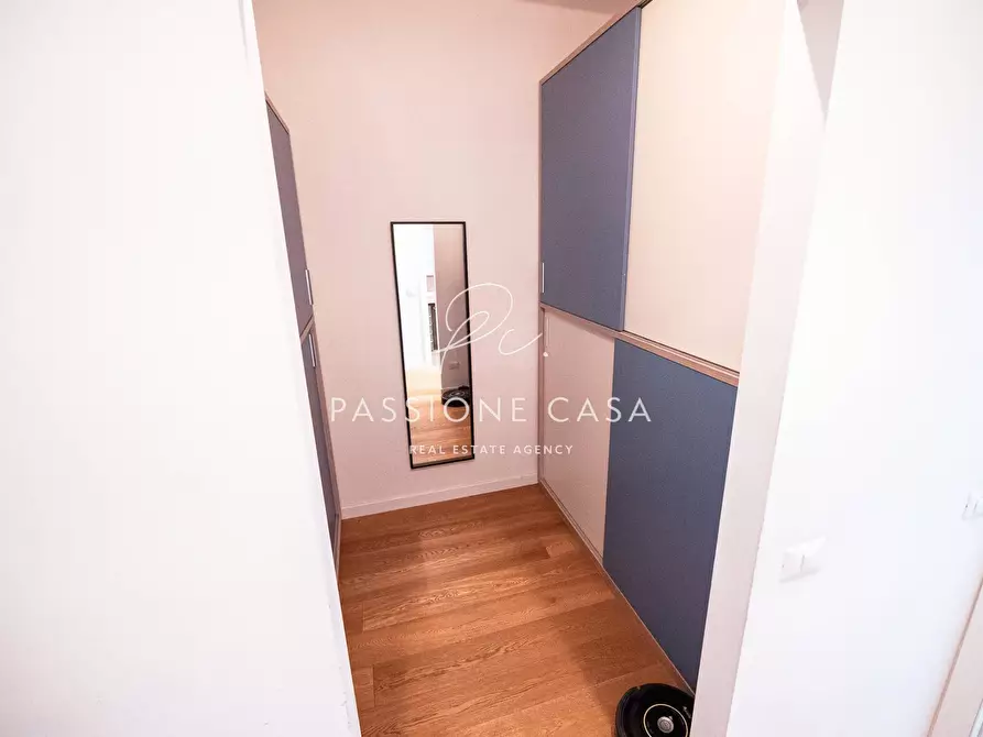 Immagine 4 di Appartamento in vendita  in via Negroli 39 a Milano