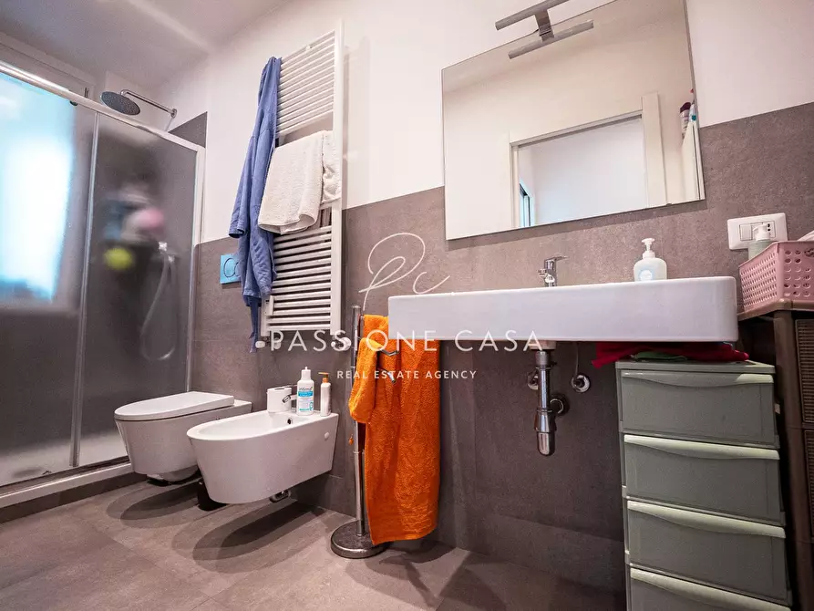 Immagine 8 di Appartamento in vendita  in via Negroli 39 a Milano