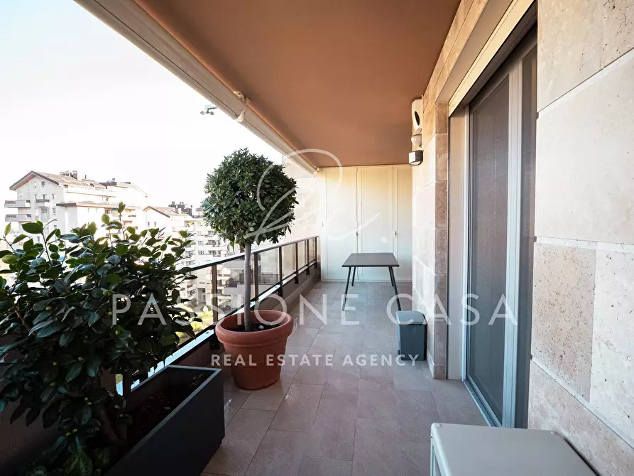 Immagine 11 di Appartamento in vendita  in Via San Rocco 8 a Segrate