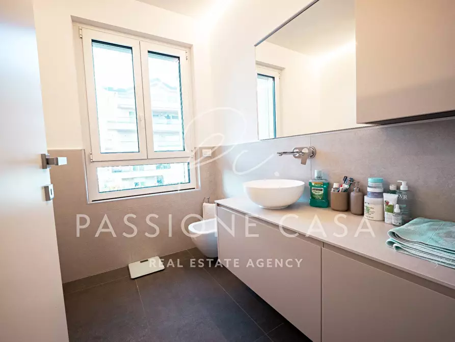 Immagine 18 di Appartamento in vendita  in Via San Rocco 8 a Segrate