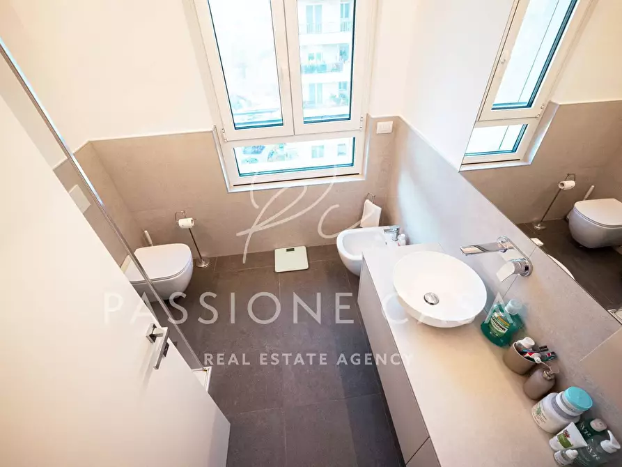 Immagine 16 di Appartamento in vendita  in Via San Rocco 8 a Segrate