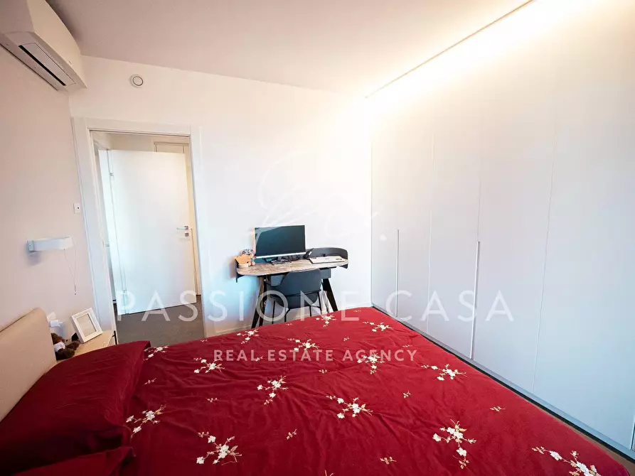 Immagine 15 di Appartamento in vendita  in Via San Rocco 8 a Segrate