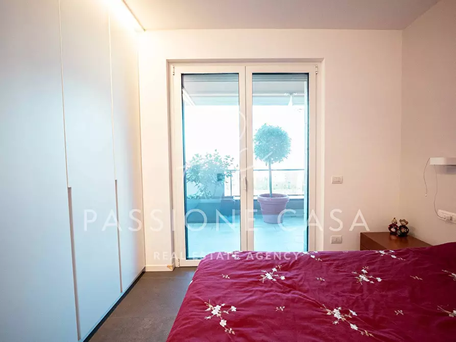 Immagine 13 di Appartamento in vendita  in Via San Rocco 8 a Segrate