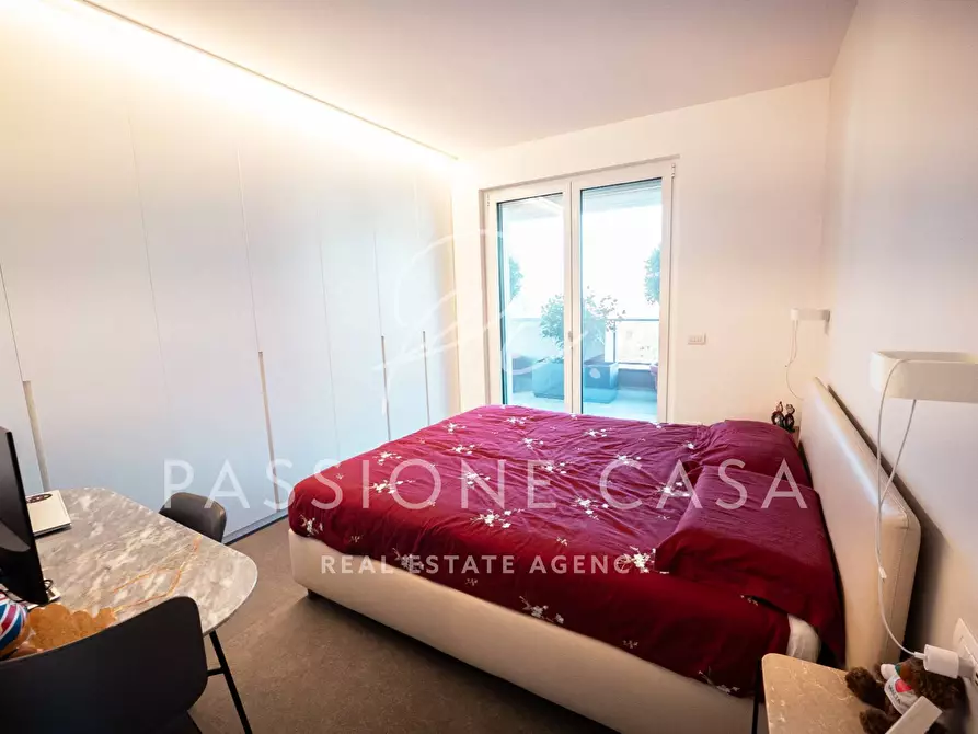 Immagine 14 di Appartamento in vendita  in Via San Rocco 8 a Segrate