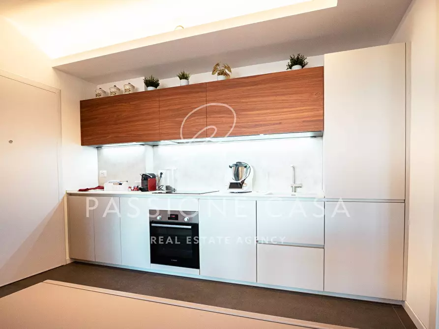 Immagine 9 di Appartamento in vendita  in Via San Rocco 8 a Segrate