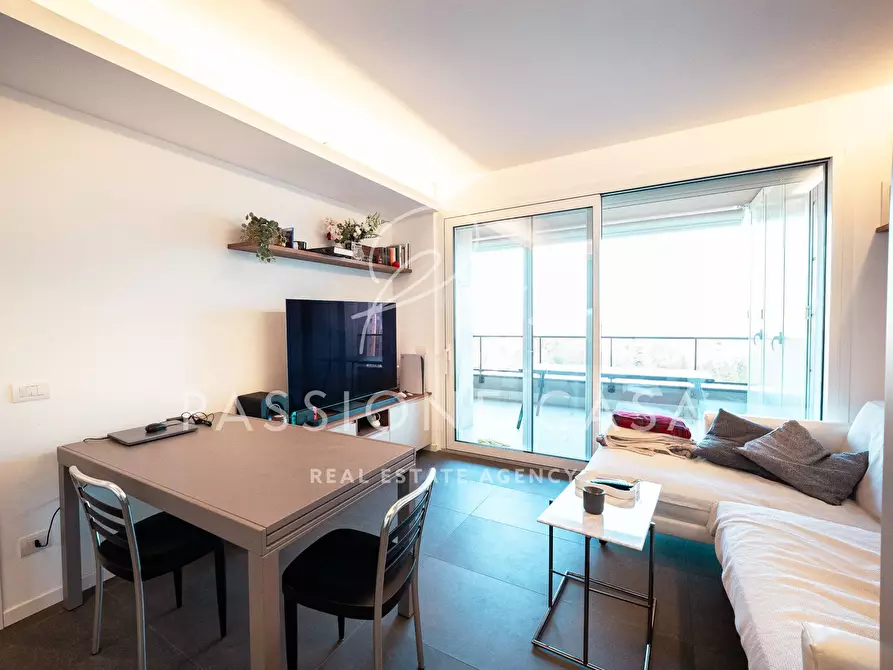 Immagine 4 di Appartamento in vendita  in Via San Rocco 8 a Segrate