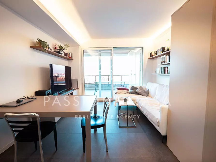 Immagine 3 di Appartamento in vendita  in Via San Rocco 8 a Segrate