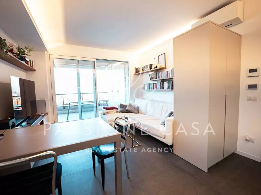 Immagine 5 di Appartamento in vendita  in Via San Rocco 8 a Segrate