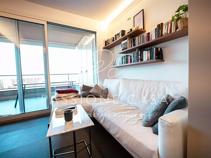 Immagine 7 di Appartamento in vendita  in Via San Rocco 8 a Segrate