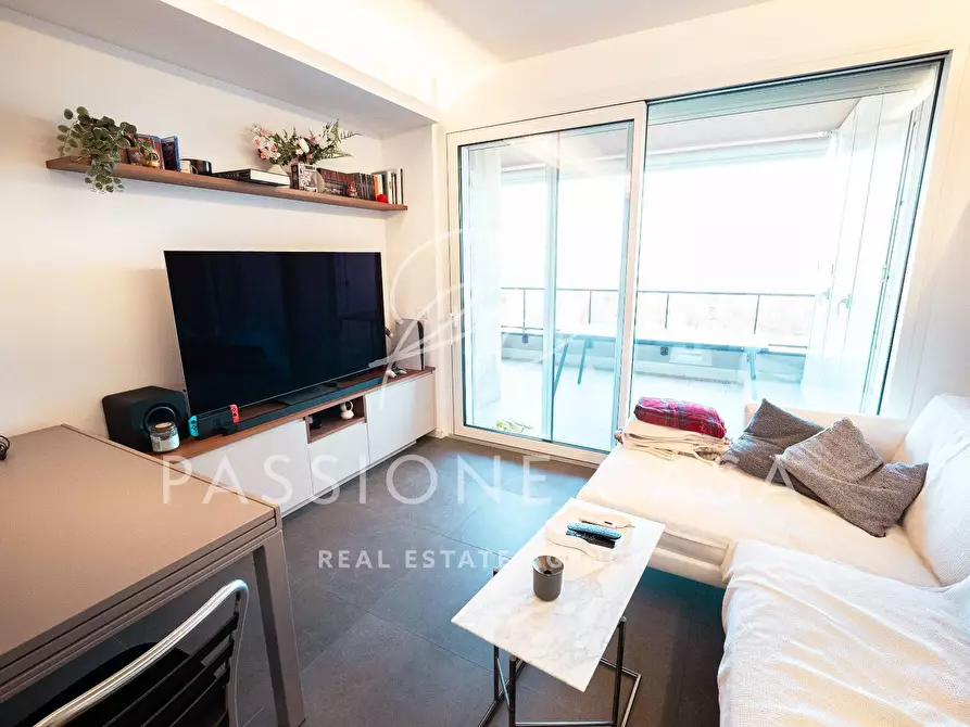 Immagine 2 di Appartamento in vendita  in Via San Rocco 8 a Segrate