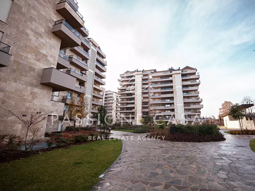 Immagine 20 di Appartamento in vendita  in Via San Rocco 8 a Segrate