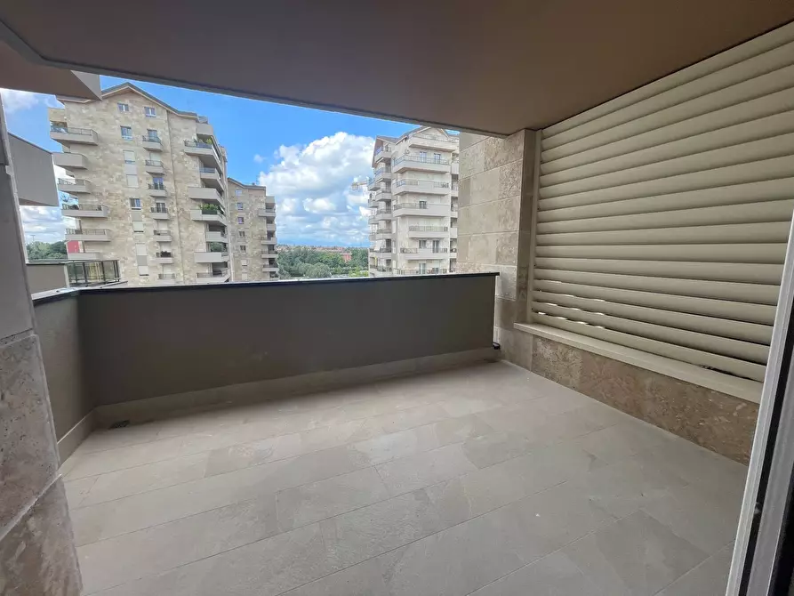 Immagine 8 di Appartamento in affitto  in via San Rocco 8 a Segrate