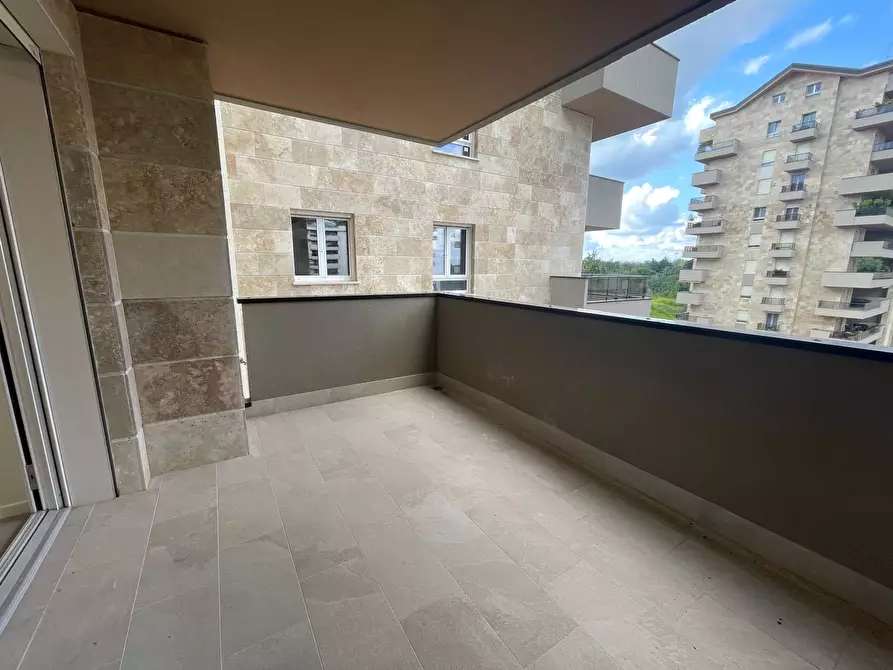 Immagine 9 di Appartamento in affitto  in via San Rocco 8 a Segrate