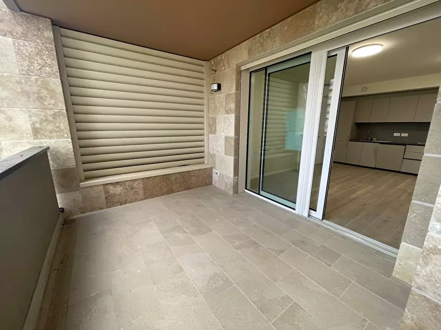 Immagine 10 di Appartamento in affitto  in via San Rocco 8 a Segrate