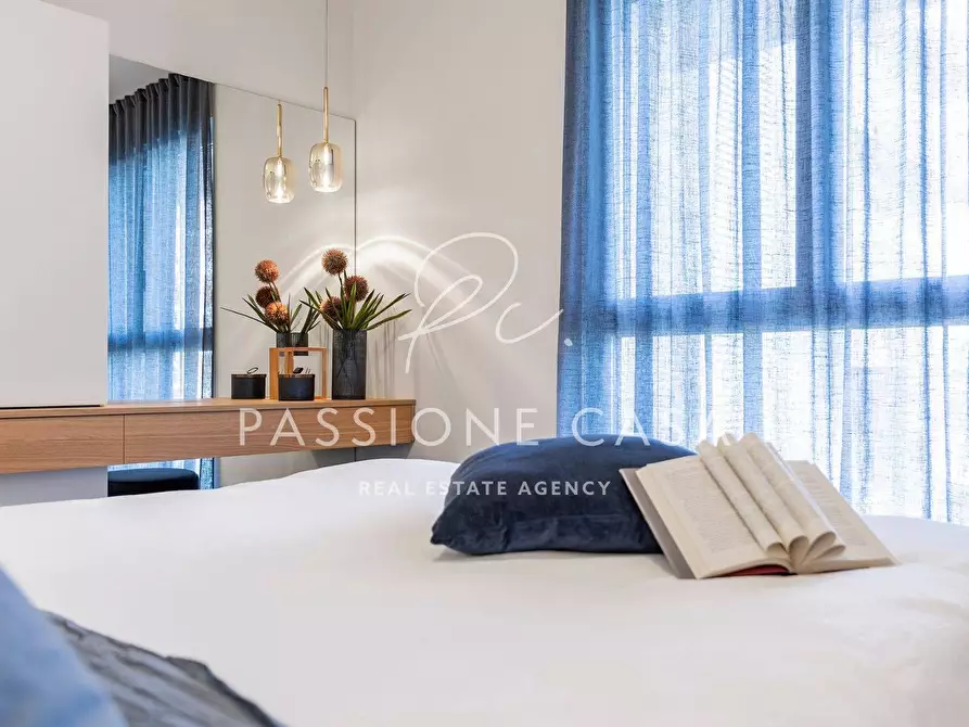 Immagine 8 di Appartamento in vendita  in Via San Rocco 8 a Segrate