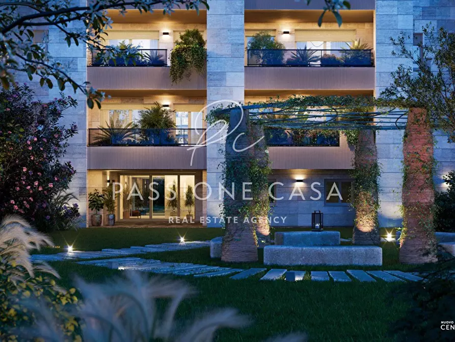 Immagine 20 di Appartamento in vendita  in Via San Rocco 8 a Segrate