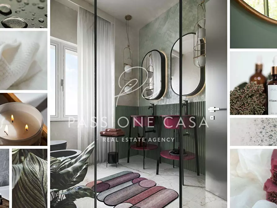 Immagine 18 di Appartamento in vendita  in Via San Rocco 8 a Segrate