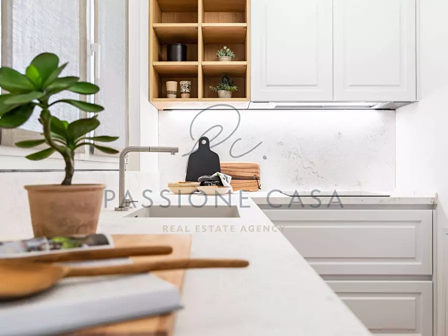 Immagine 4 di Appartamento in vendita  in Via San Rocco 8 a Segrate