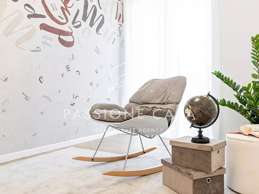 Immagine 6 di Appartamento in vendita  in Via San Rocco 8 a Segrate