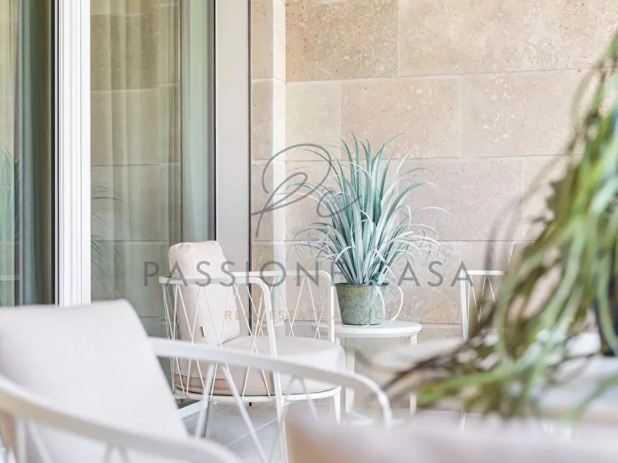 Immagine 11 di Appartamento in vendita  in Via San Rocco 8 a Segrate