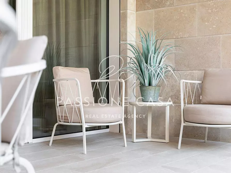 Immagine 10 di Appartamento in vendita  in Via San Rocco 8 a Segrate