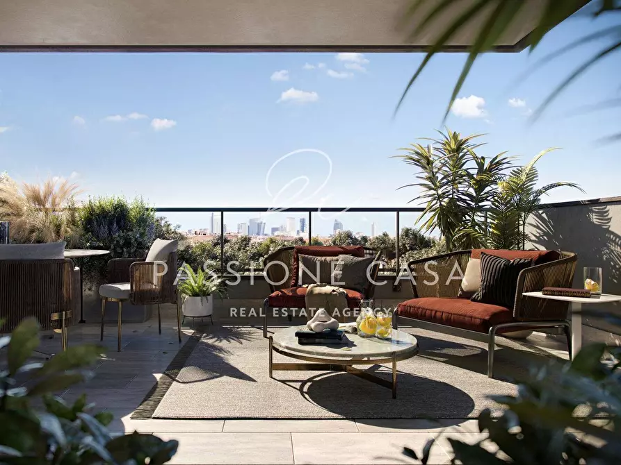 Immagine 10 di Appartamento in vendita  in Via San Rocco 8 a Segrate