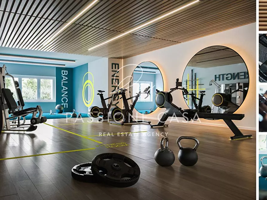 Immagine 12 di Appartamento in vendita  in Via San Rocco 8 a Segrate