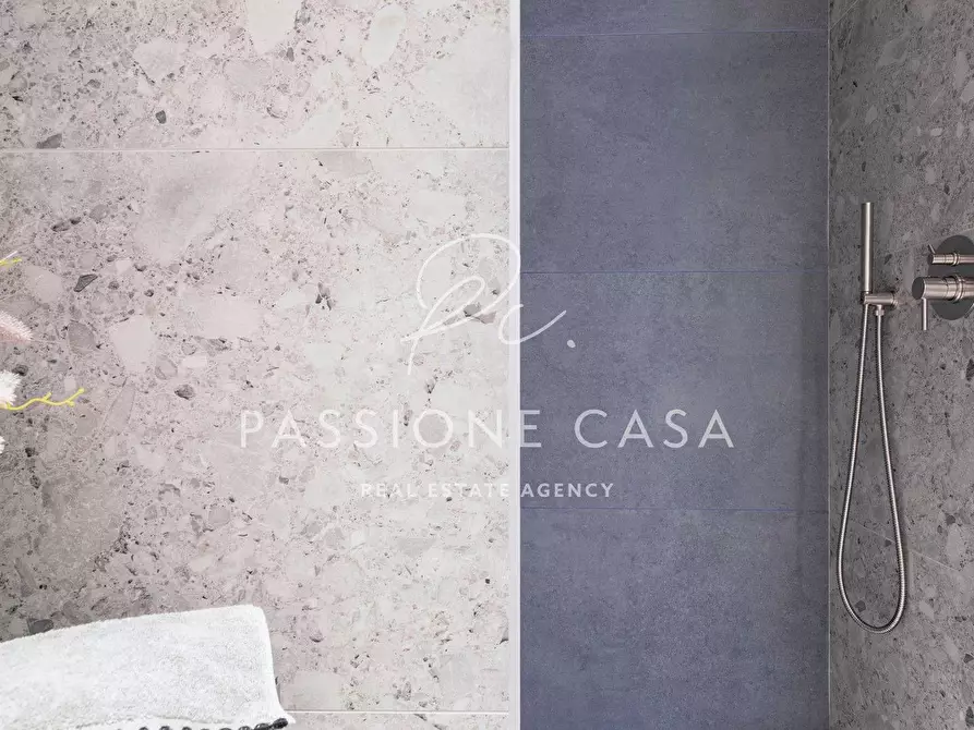 Immagine 8 di Appartamento in vendita  in Via San Rocco 8 a Segrate