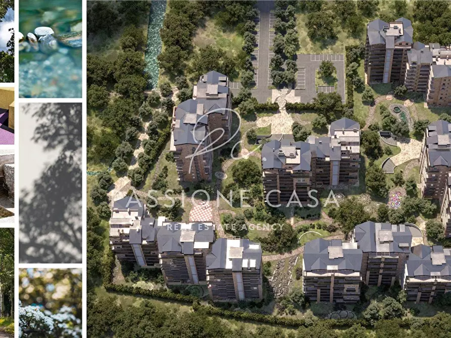 Immagine 18 di Appartamento in vendita  in Via San Rocco 8 a Segrate