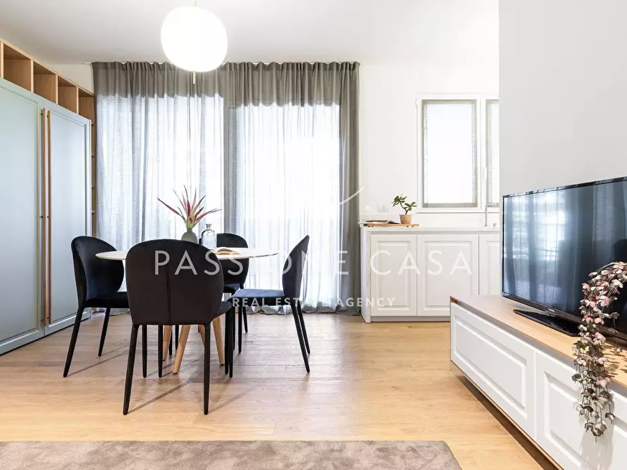 Immagine 1 di Appartamento in vendita  in Via San Rocco 8 a Segrate