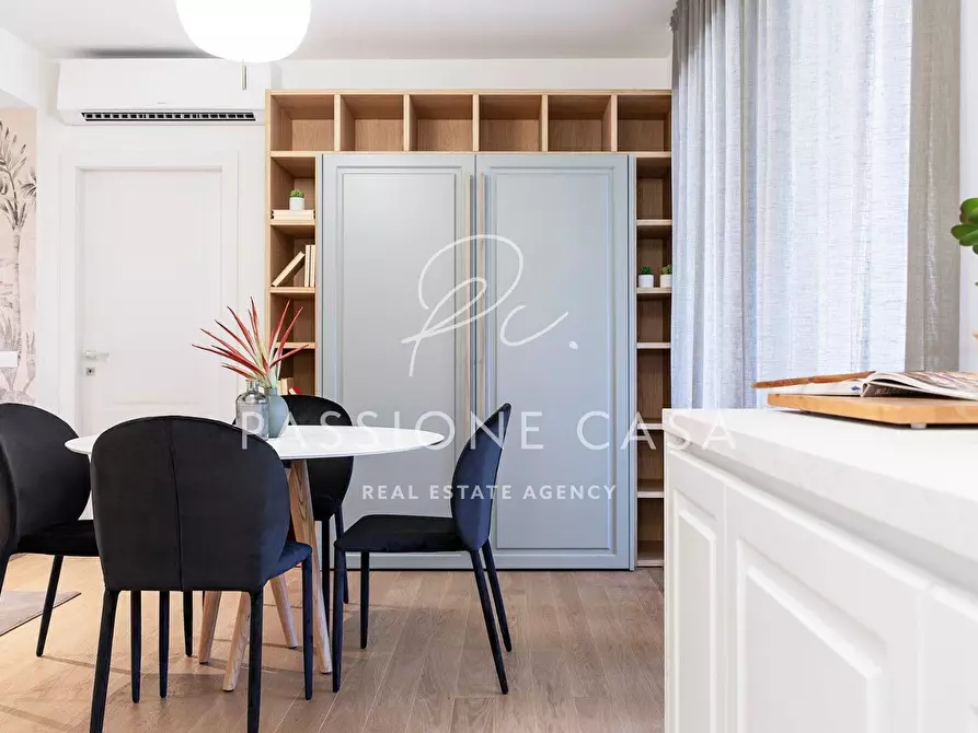 Immagine 3 di Appartamento in vendita  in Via San Rocco 8 a Segrate