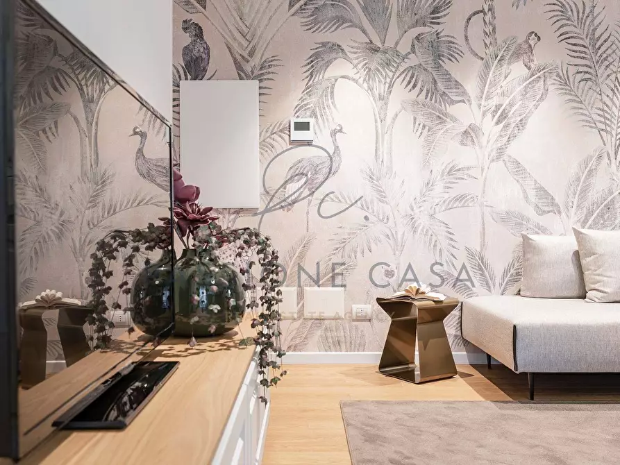 Immagine 4 di Appartamento in vendita  in Via San Rocco 8 a Segrate