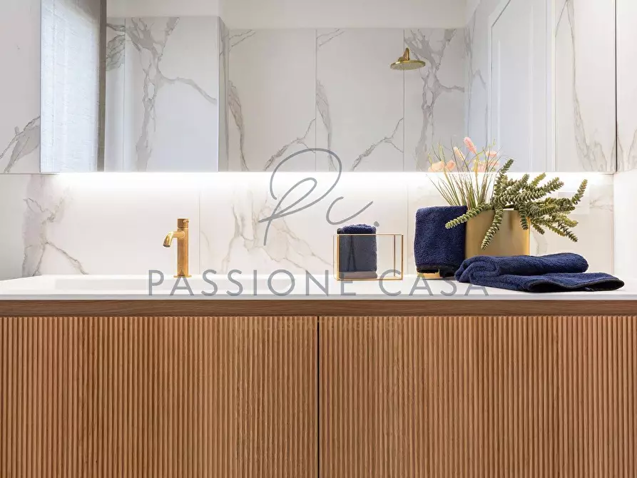 Immagine 5 di Appartamento in vendita  in Via San Rocco 8 a Segrate