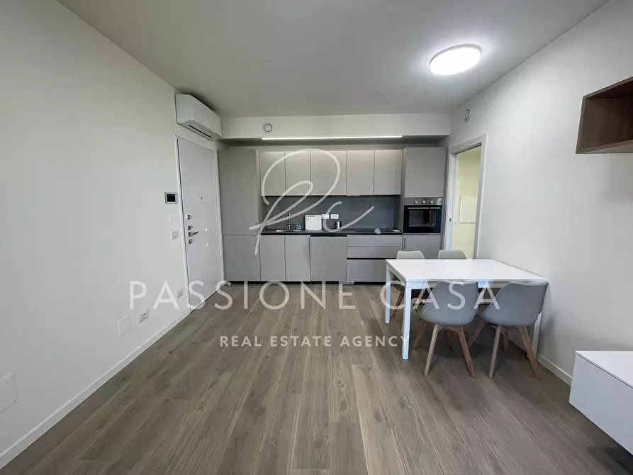 Immagine 5 di Appartamento in affitto  in via San Rocco 8 a Segrate