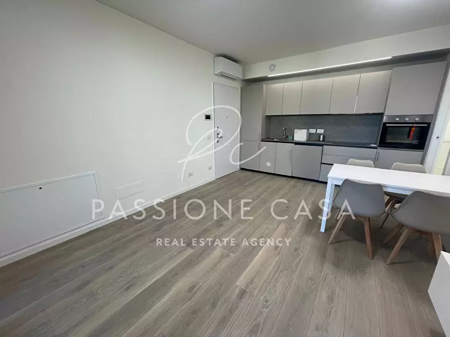 Immagine 4 di Appartamento in affitto  in via San Rocco 8 a Segrate