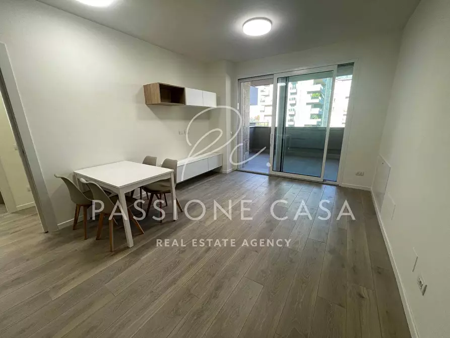 Immagine 2 di Appartamento in affitto  in via San Rocco 8 a Segrate