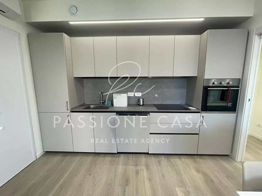 Immagine 6 di Appartamento in affitto  in via San Rocco 8 a Segrate