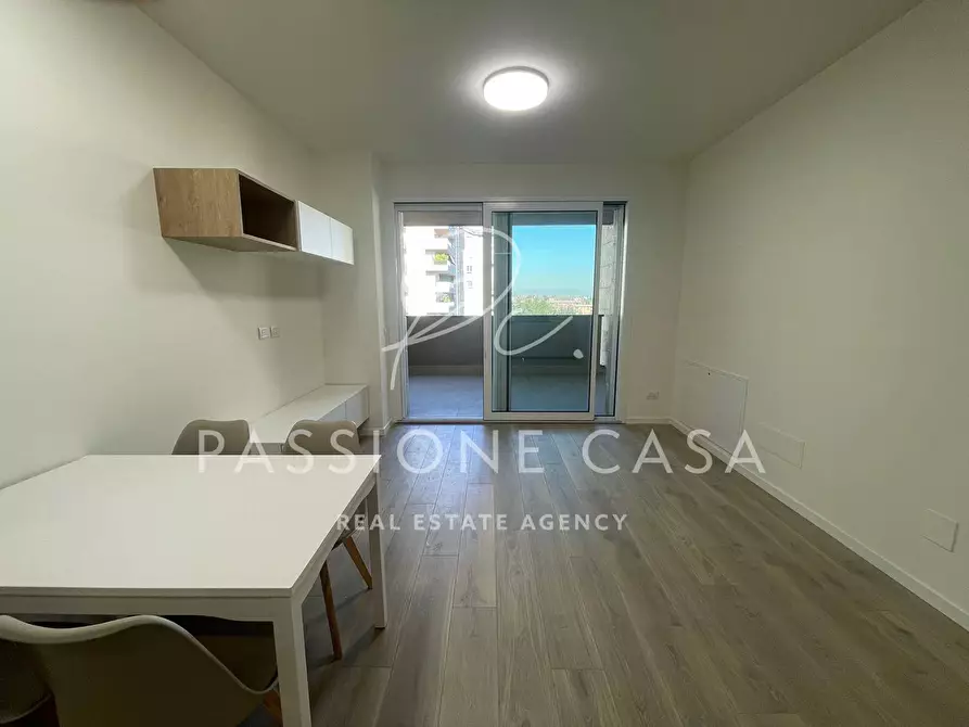 Immagine 3 di Appartamento in affitto  in via San Rocco 8 a Segrate