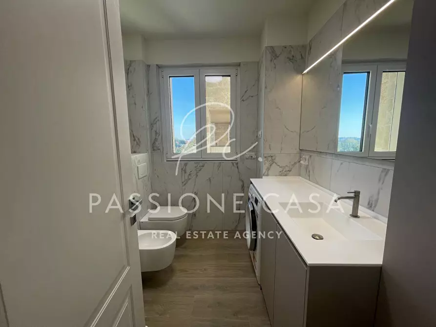 Immagine 14 di Appartamento in affitto  in via San Rocco 8 a Segrate