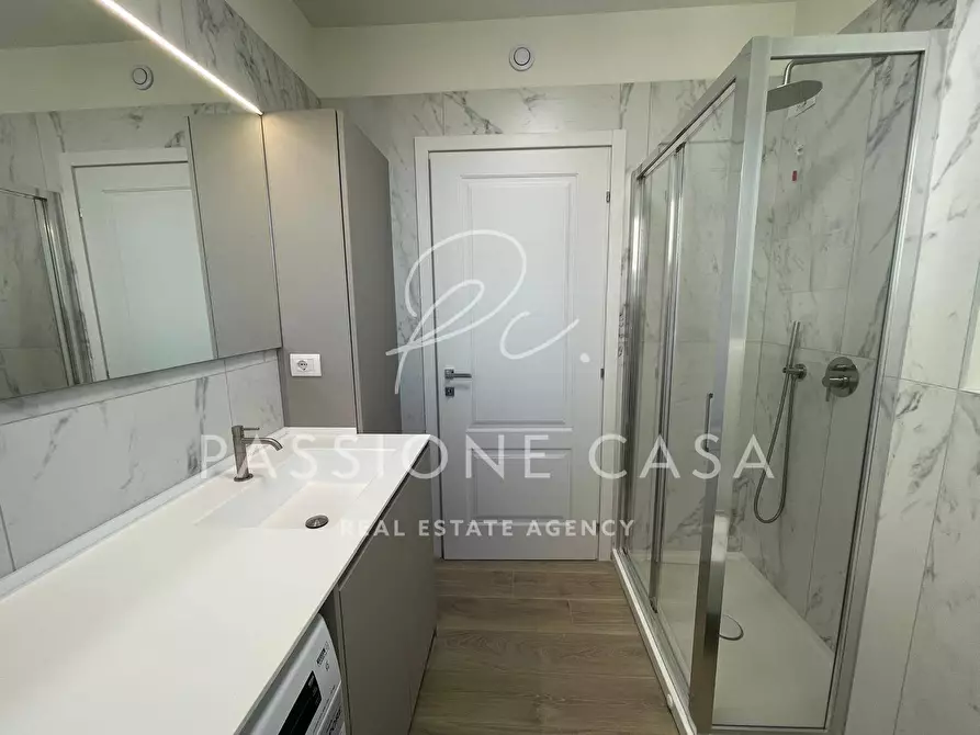 Immagine 15 di Appartamento in affitto  in via San Rocco 8 a Segrate