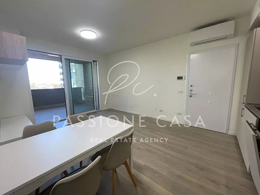 Immagine 7 di Appartamento in affitto  in via San Rocco 8 a Segrate