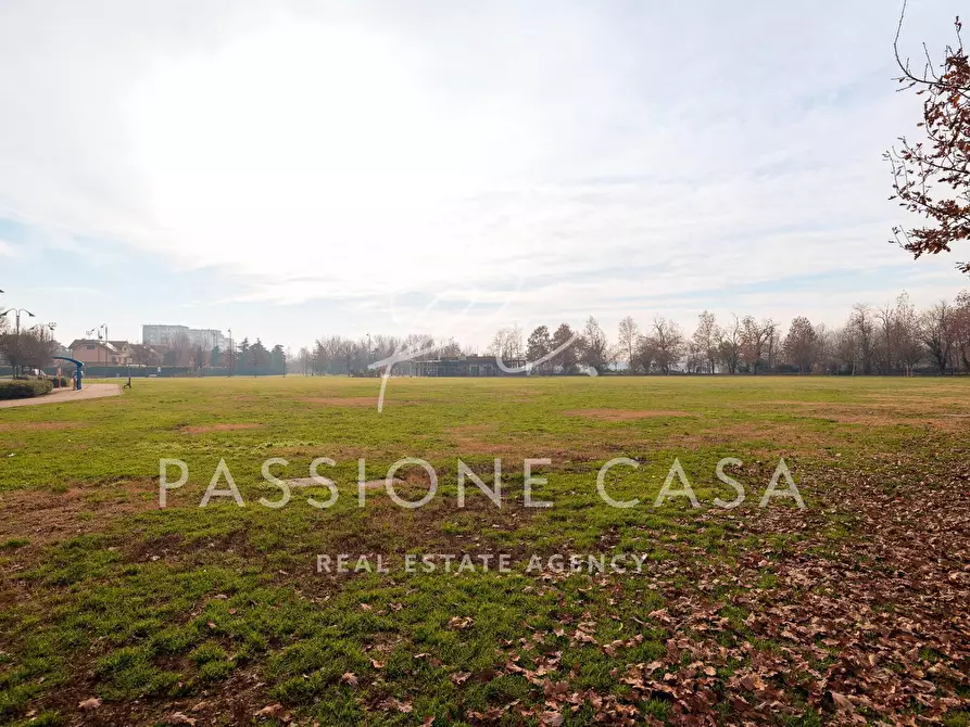 Immagine 20 di Appartamento in affitto  in via San Rocco 8 a Segrate