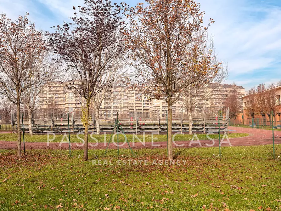 Immagine 21 di Appartamento in affitto  in via San Rocco 8 a Segrate