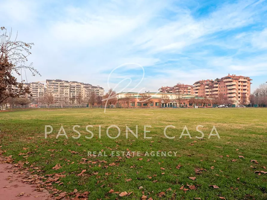 Immagine 23 di Appartamento in affitto  in via San Rocco 8 a Segrate