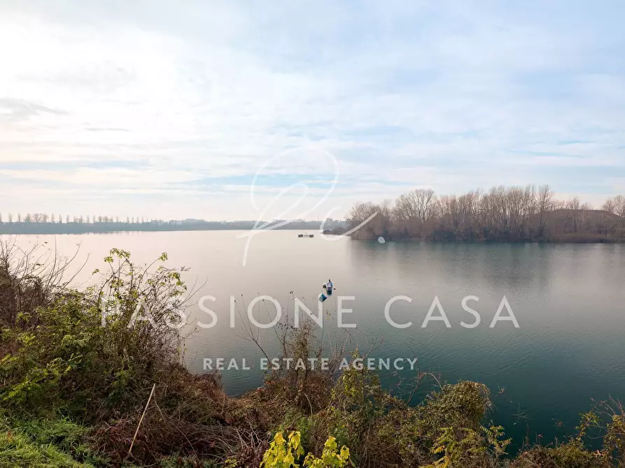 Immagine 27 di Appartamento in affitto  in via San Rocco 8 a Segrate