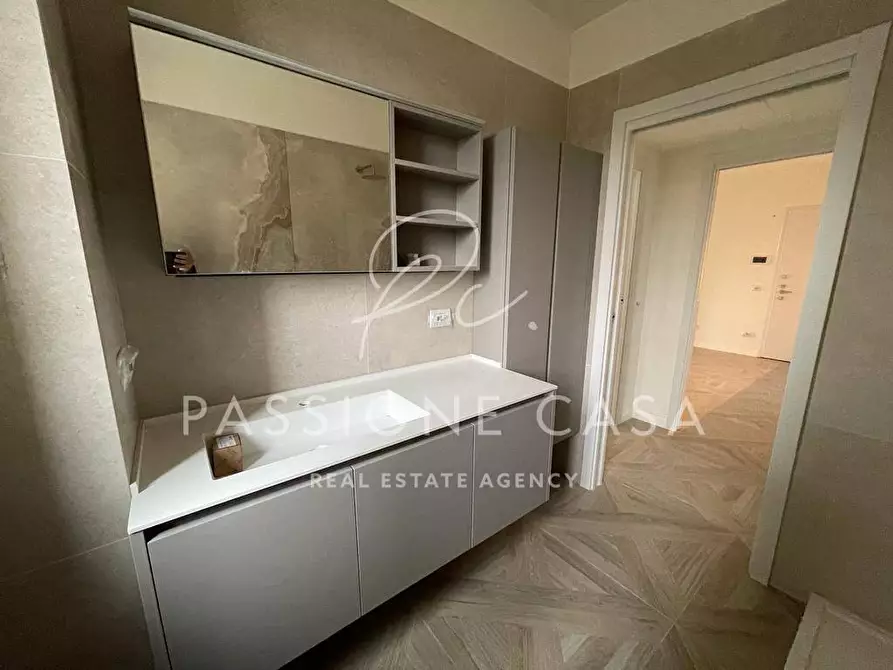 Immagine 9 di Appartamento in affitto  in Via San Rocco 8 a Segrate