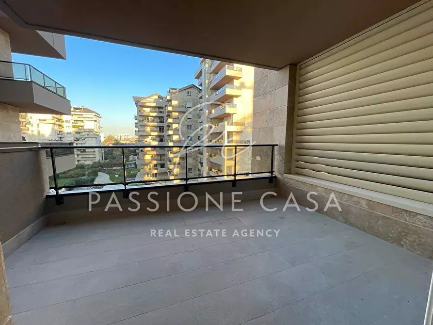 Immagine 4 di Appartamento in affitto  in Via San Rocco 8 a Segrate