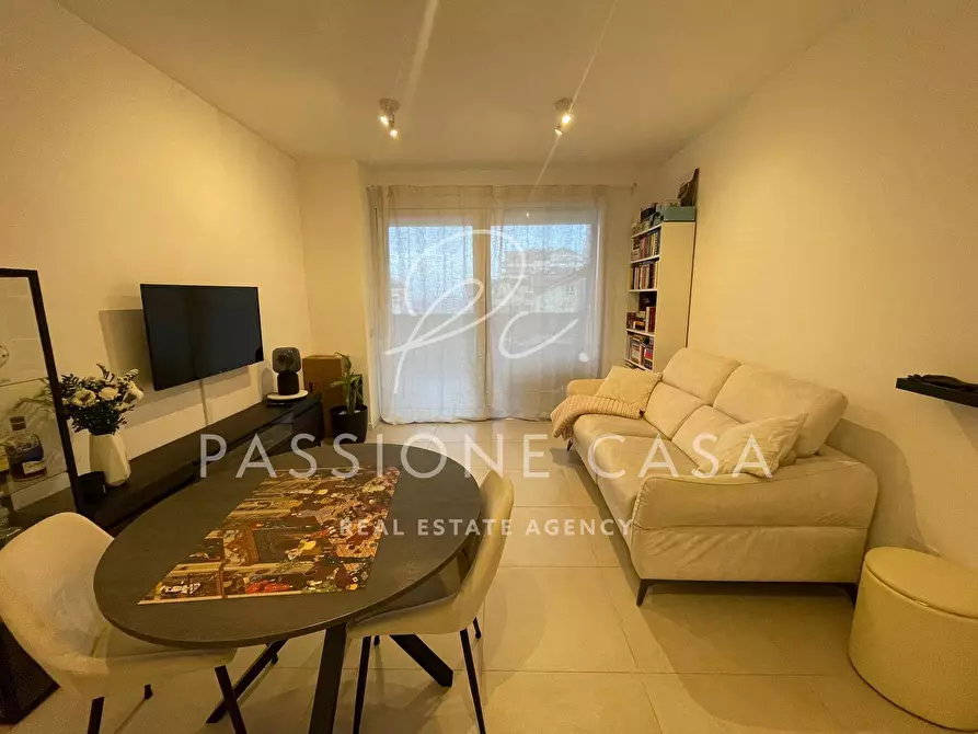 Immagine 3 di Appartamento in affitto  in via San Rocco 8 a Segrate