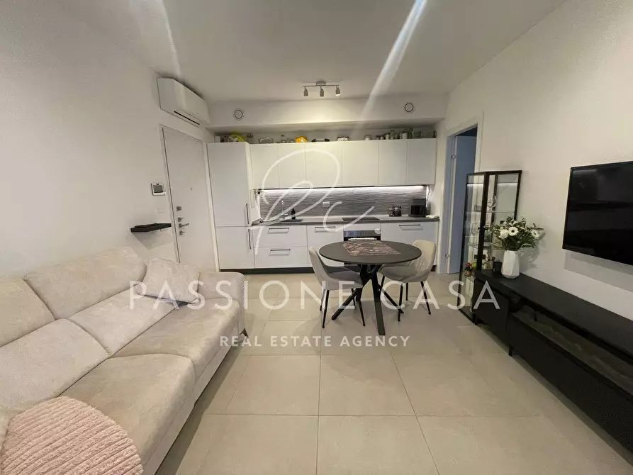 Immagine 6 di Appartamento in affitto  in via San Rocco 8 a Segrate