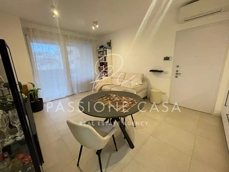 Immagine 8 di Appartamento in affitto  in via San Rocco 8 a Segrate